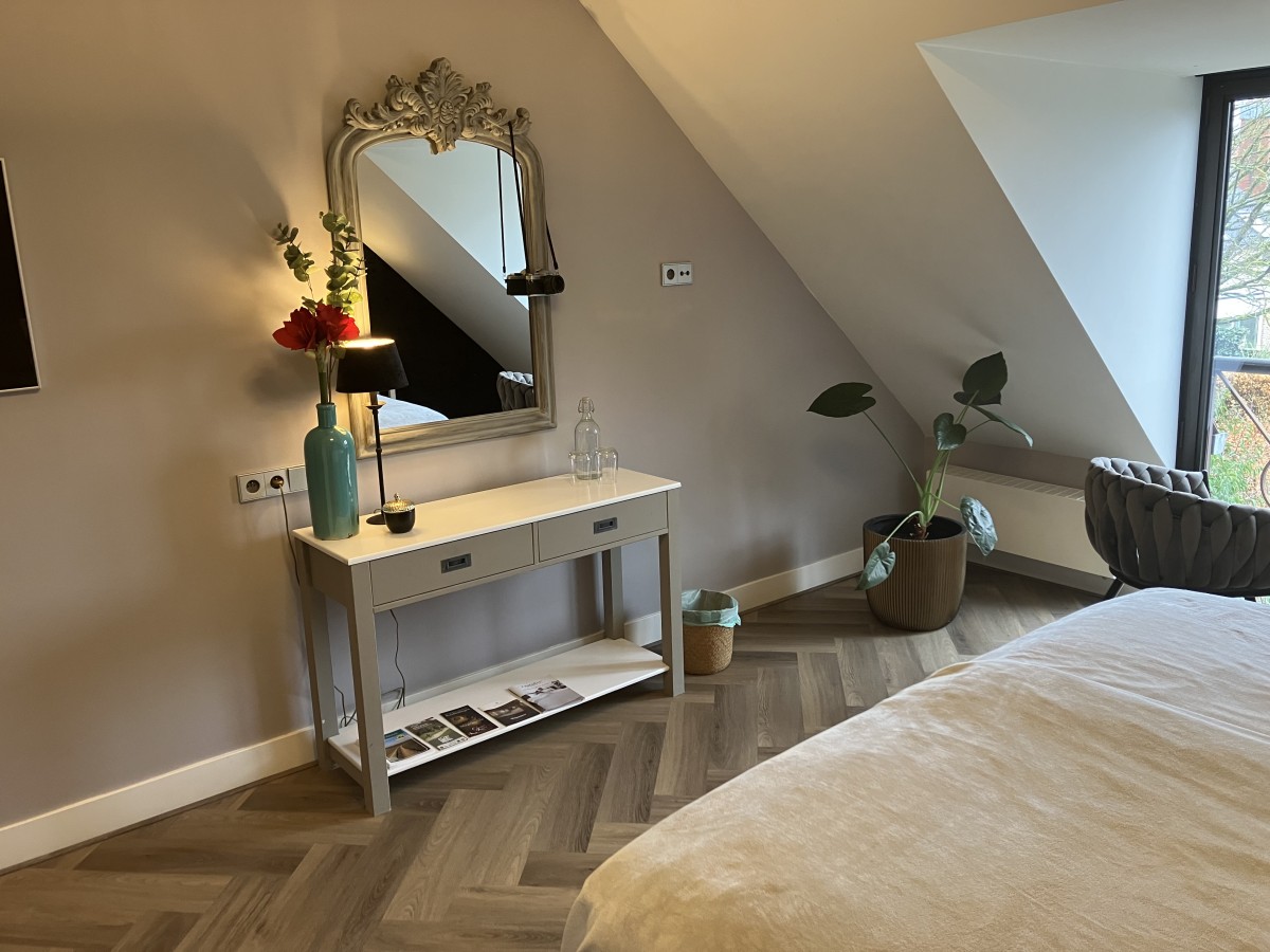 Afbeelding van Velvet suite