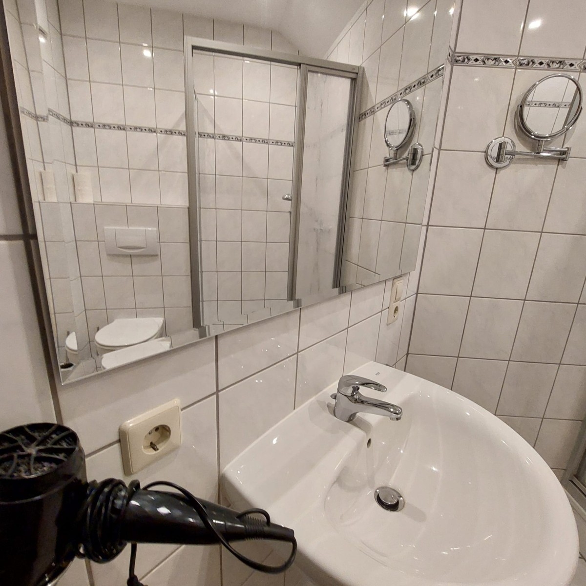 Pictures of Breakfast-Suite with balcony and Moselle view