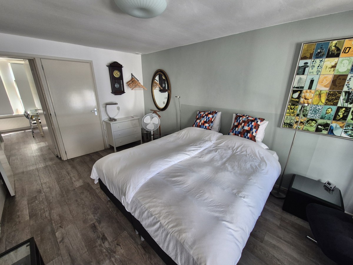Pictures of Double room with balcony