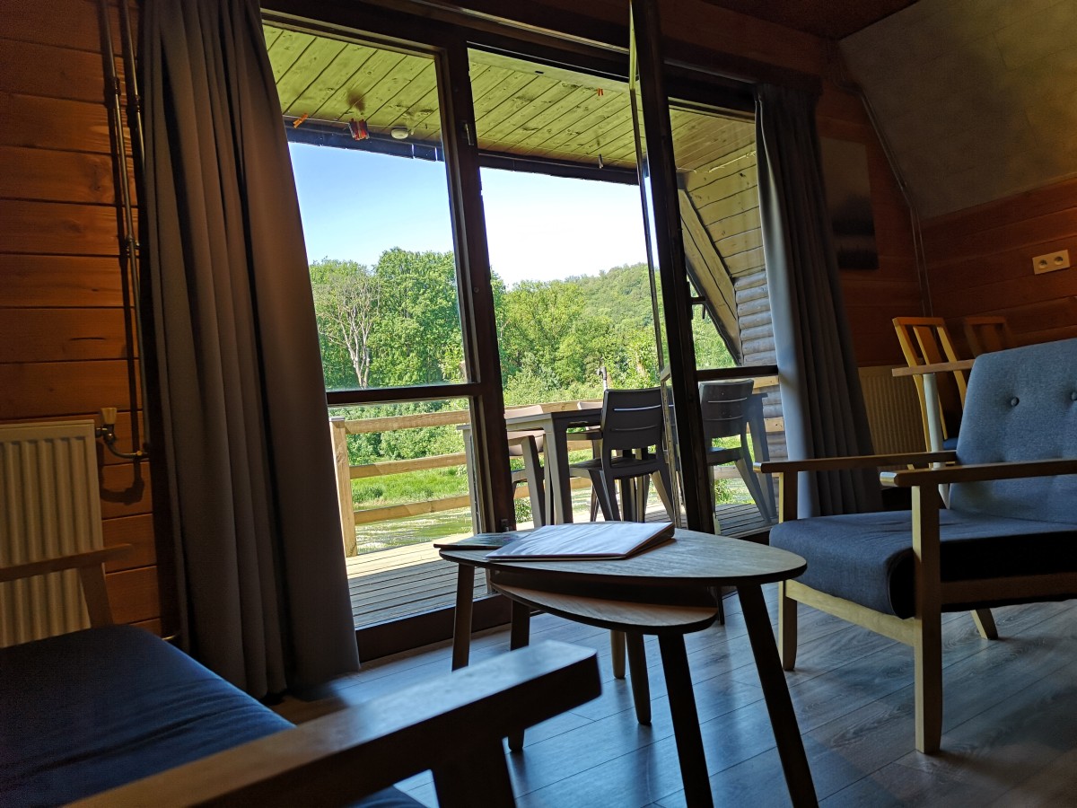 Afbeelding van Chalet Vulpes