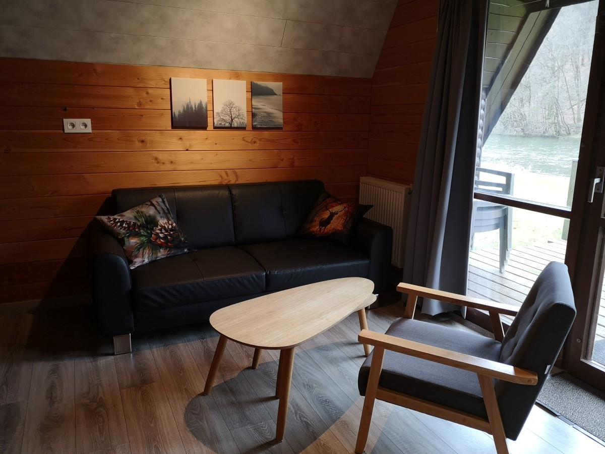 Afbeelding van Chalet Vulpes