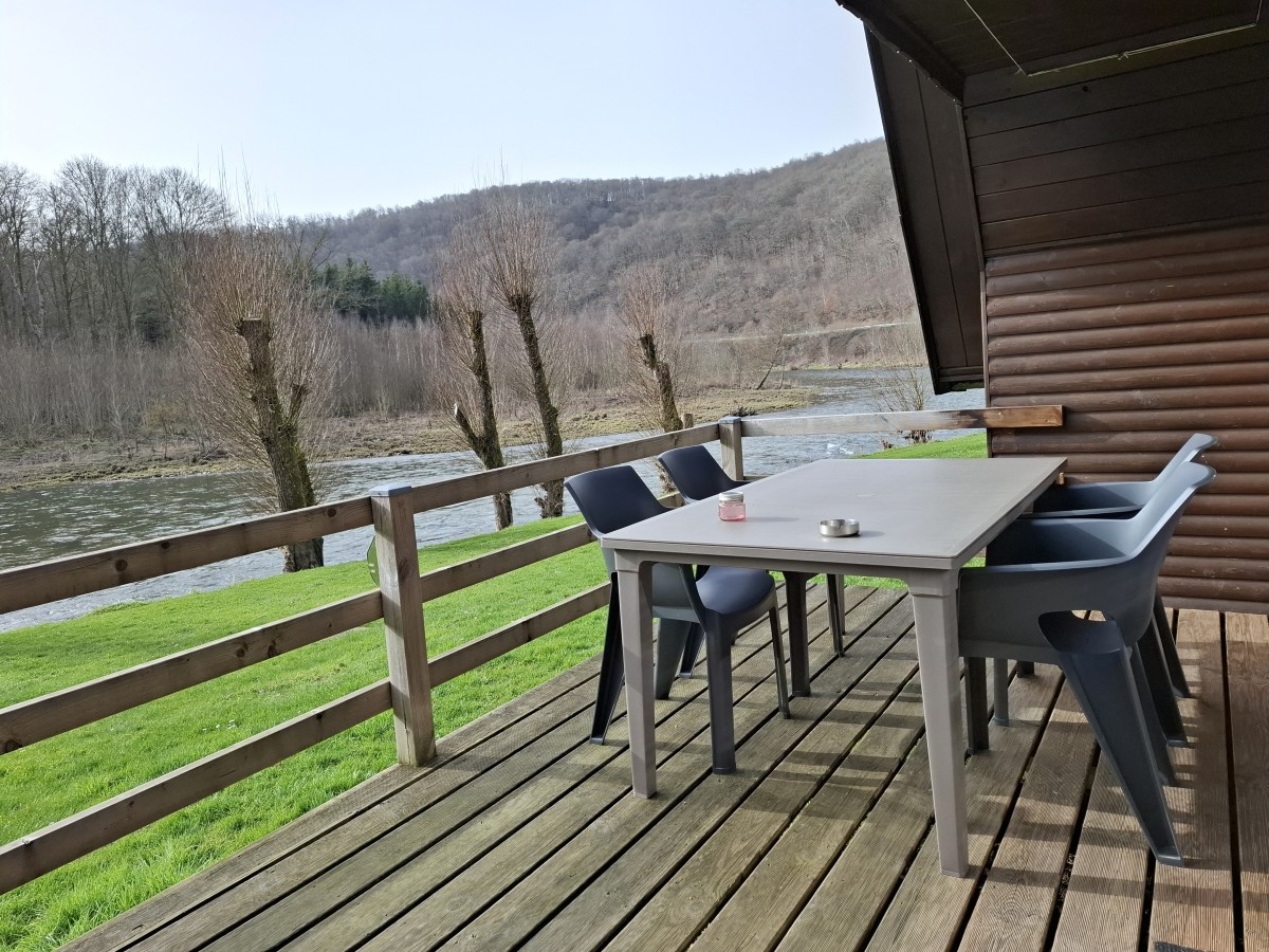 Afbeelding van Chalet Vulpes