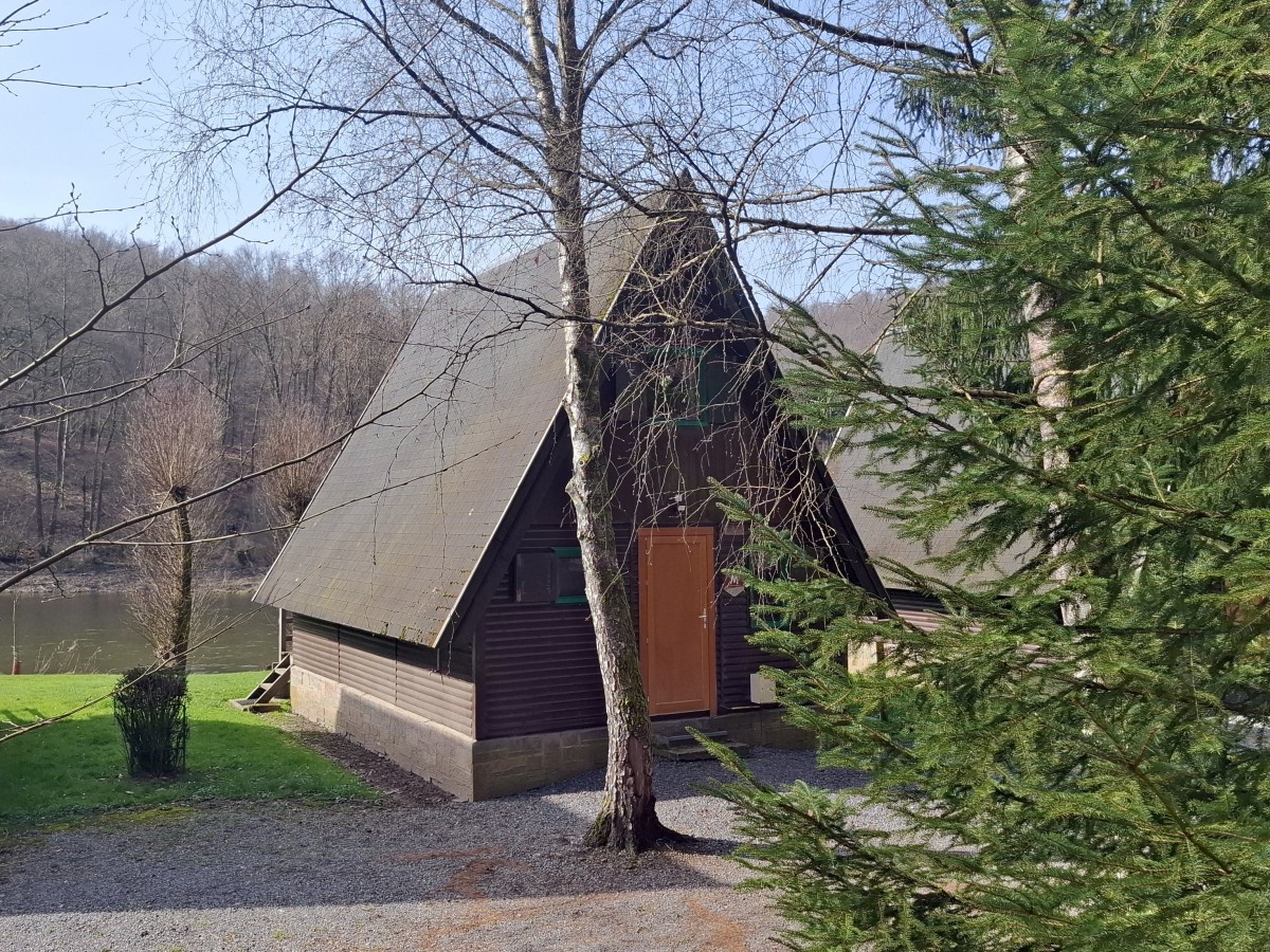 Afbeelding van Chalet Vulpes