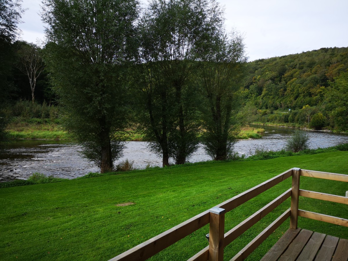 Afbeelding van Chalet Vulpes