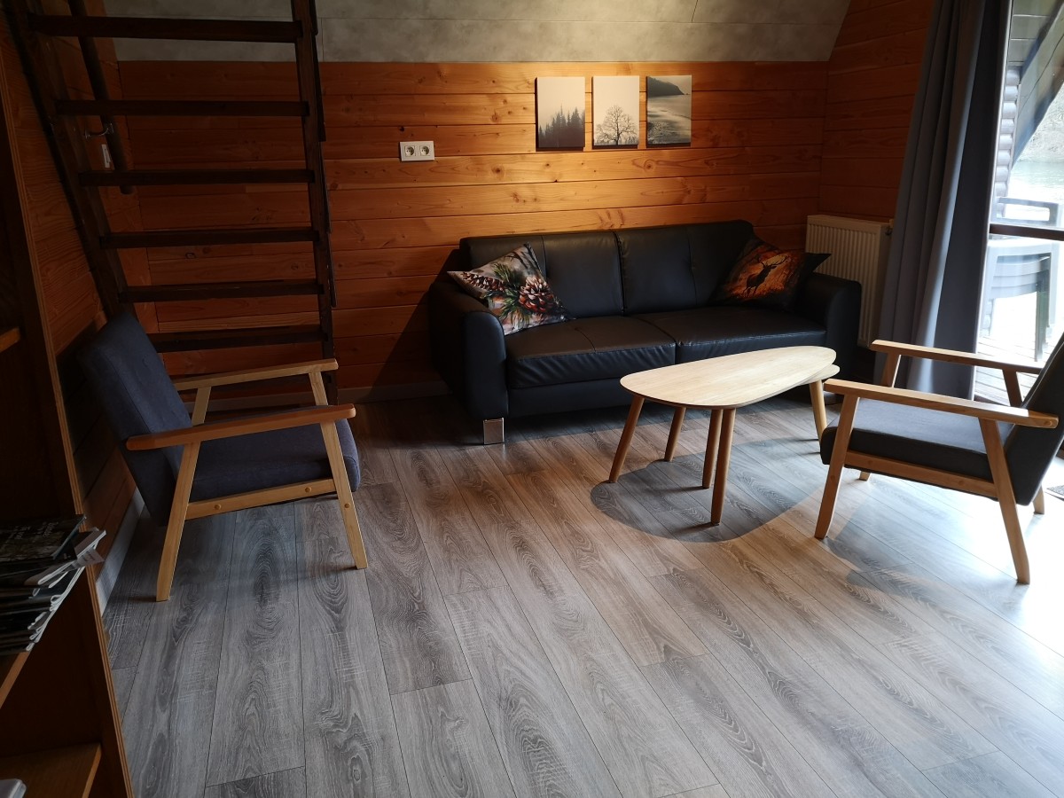 Afbeelding van Chalet Vulpes