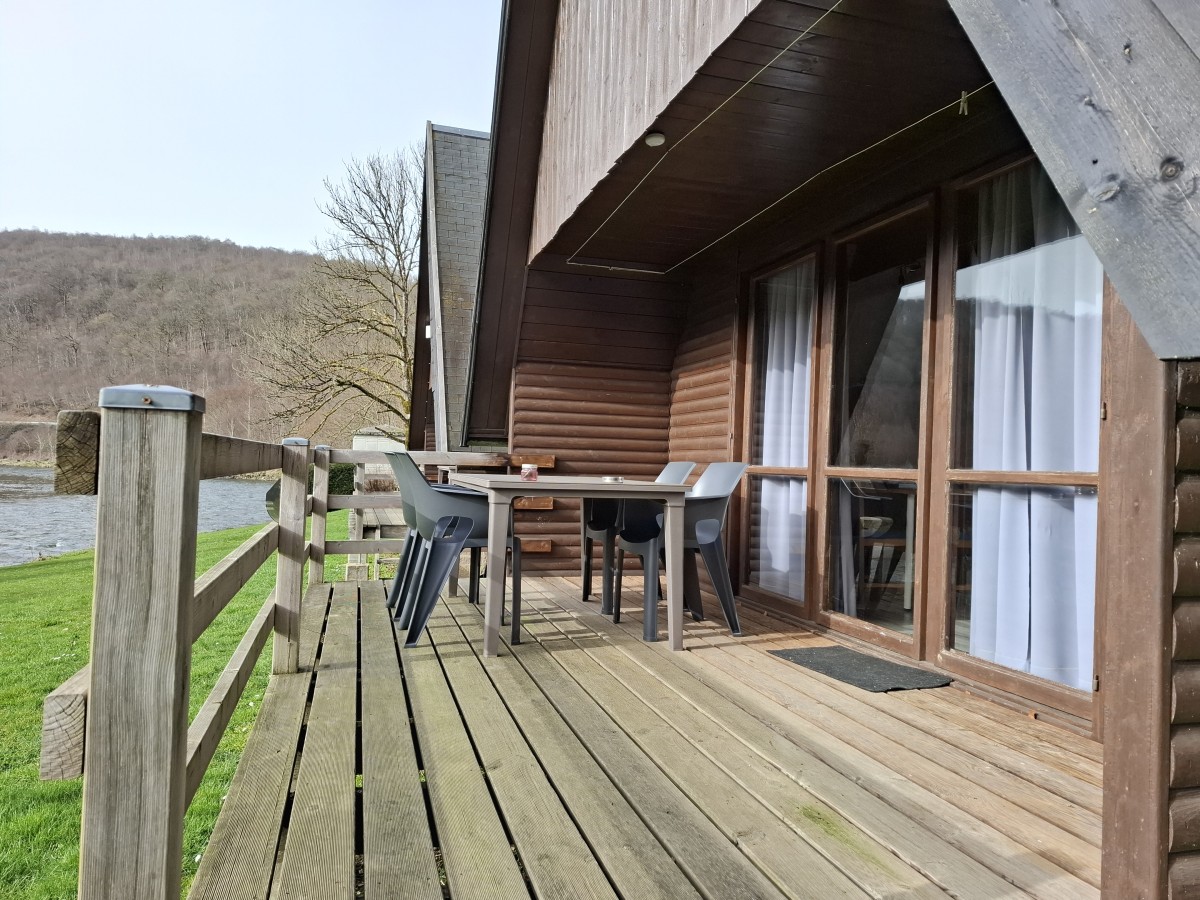 Afbeelding van Chalet Vulpes