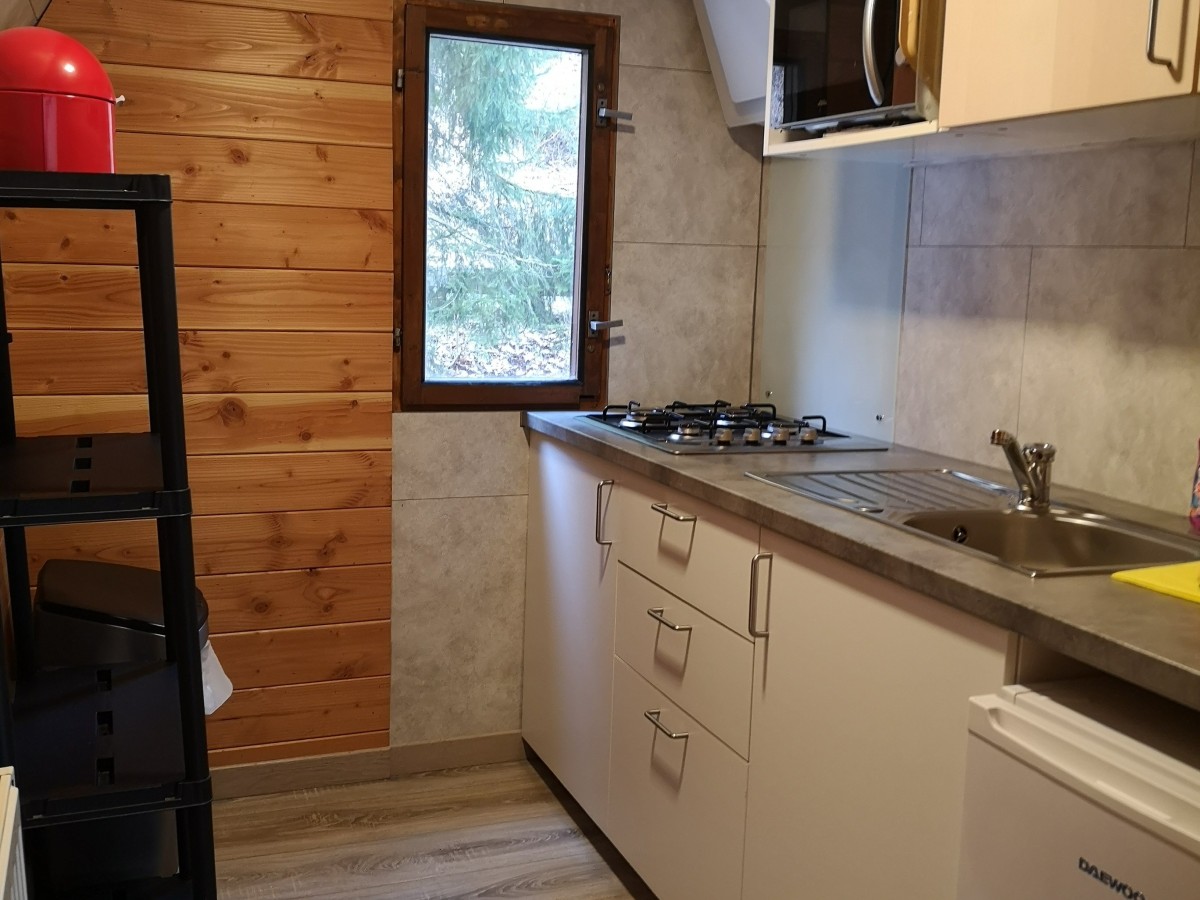 Afbeelding van Chalet Vulpes