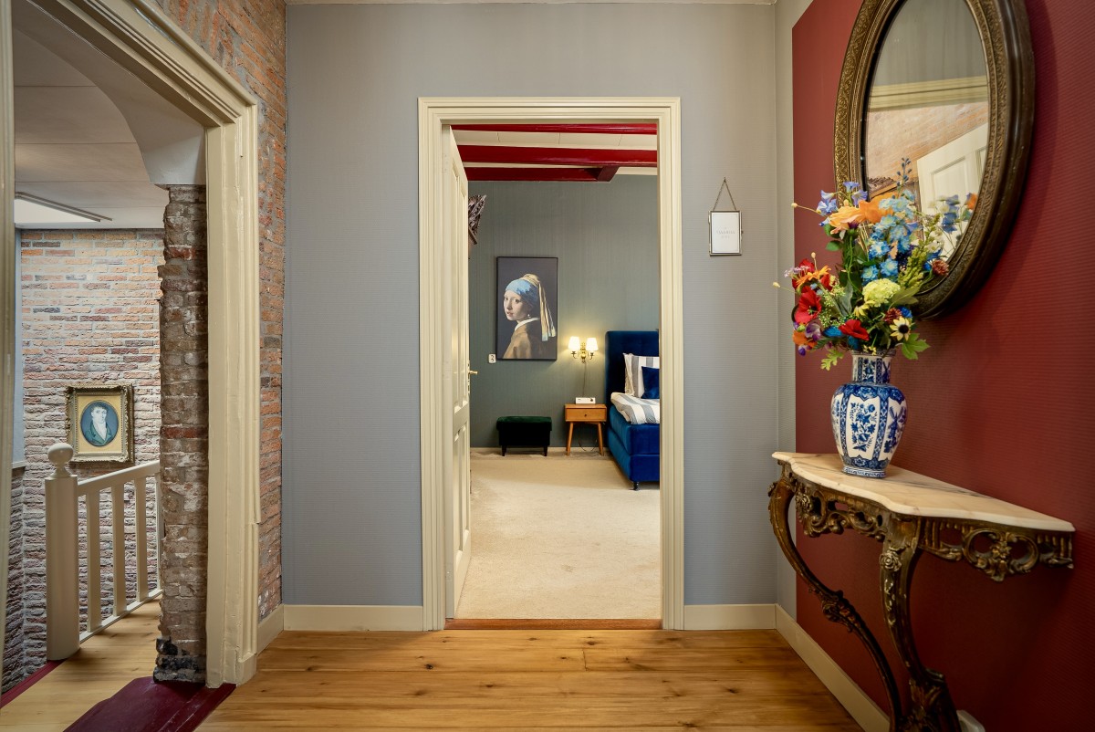 Pictures of Tjaarda Suite