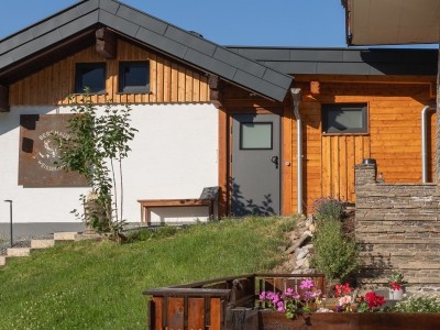 Afbeelding van Appartement De Lodge 1-4p