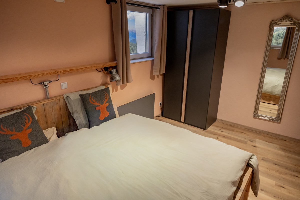Afbeelding van Appartement De Lodge 1-4p