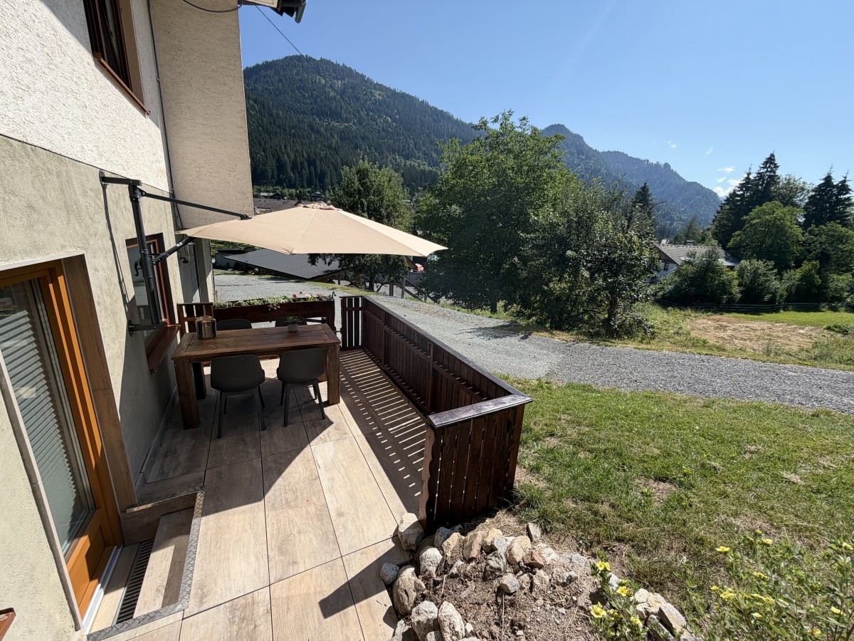 Afbeelding van Appartement De Lodge 1-4p