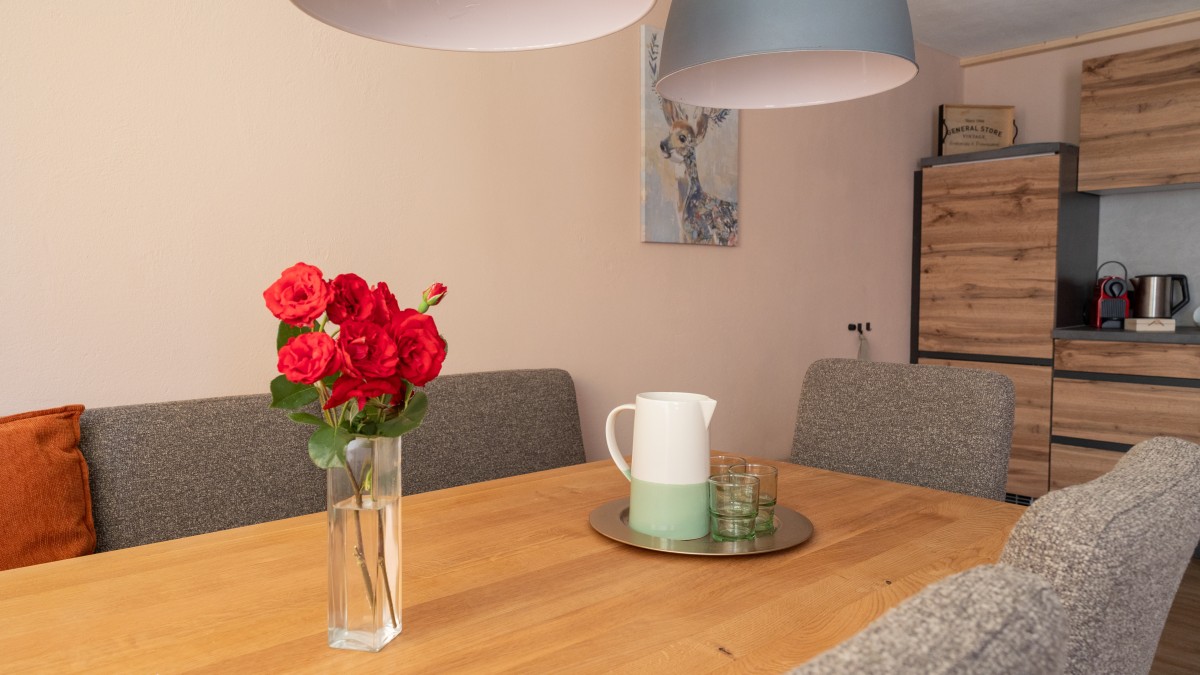Afbeelding van Appartement De Lodge 1-4p
