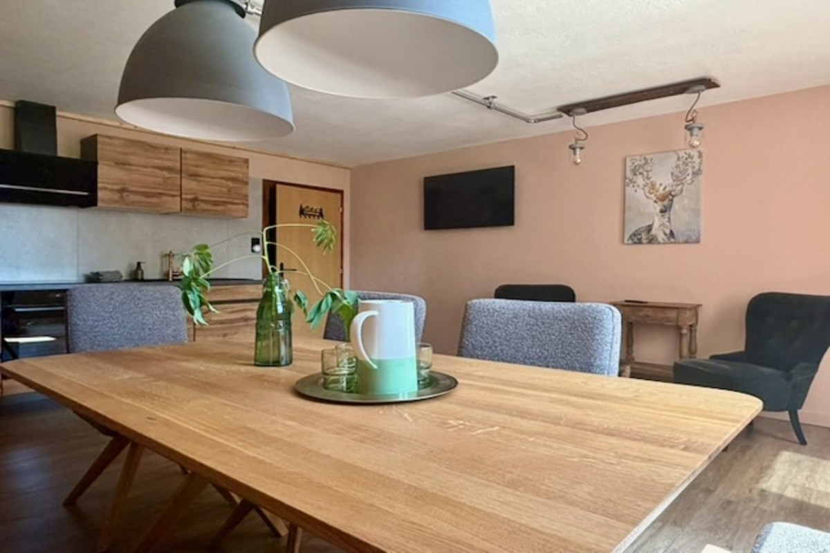 Afbeelding van Appartement De Lodge 1-4p