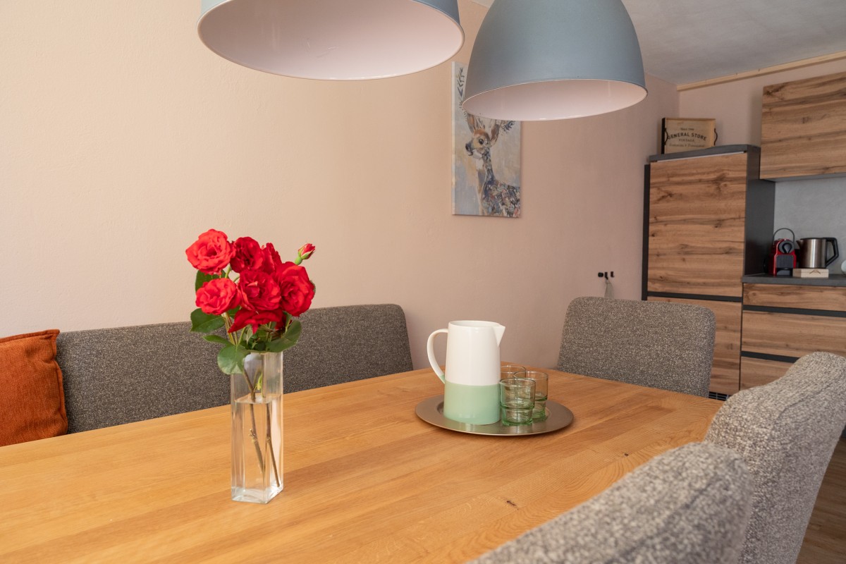 Afbeelding van Appartement De Lodge 1-4p
