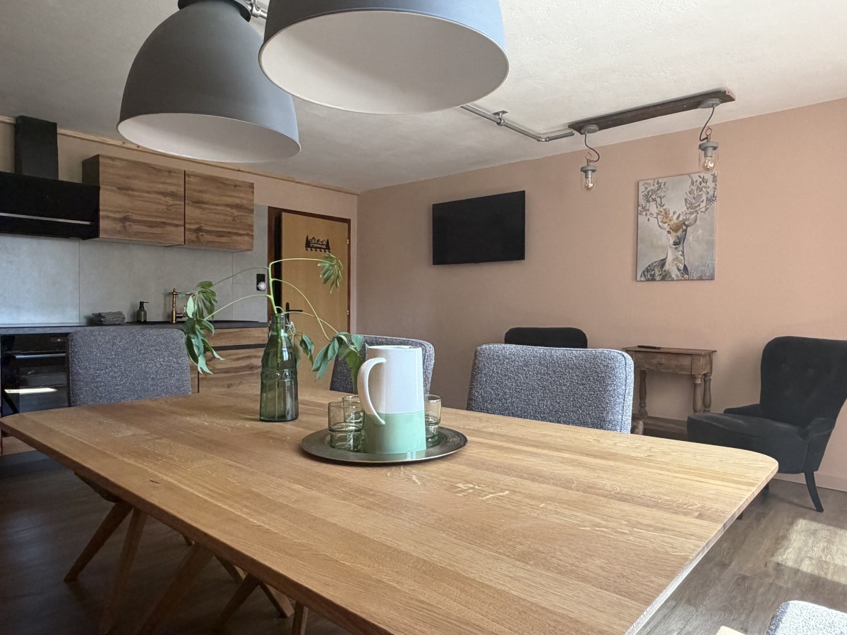 Afbeelding van Appartement De Lodge 1-4p