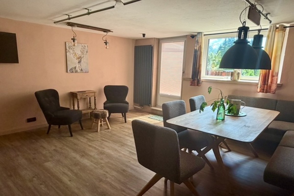 Afbeelding van Appartement De Lodge 1-4p