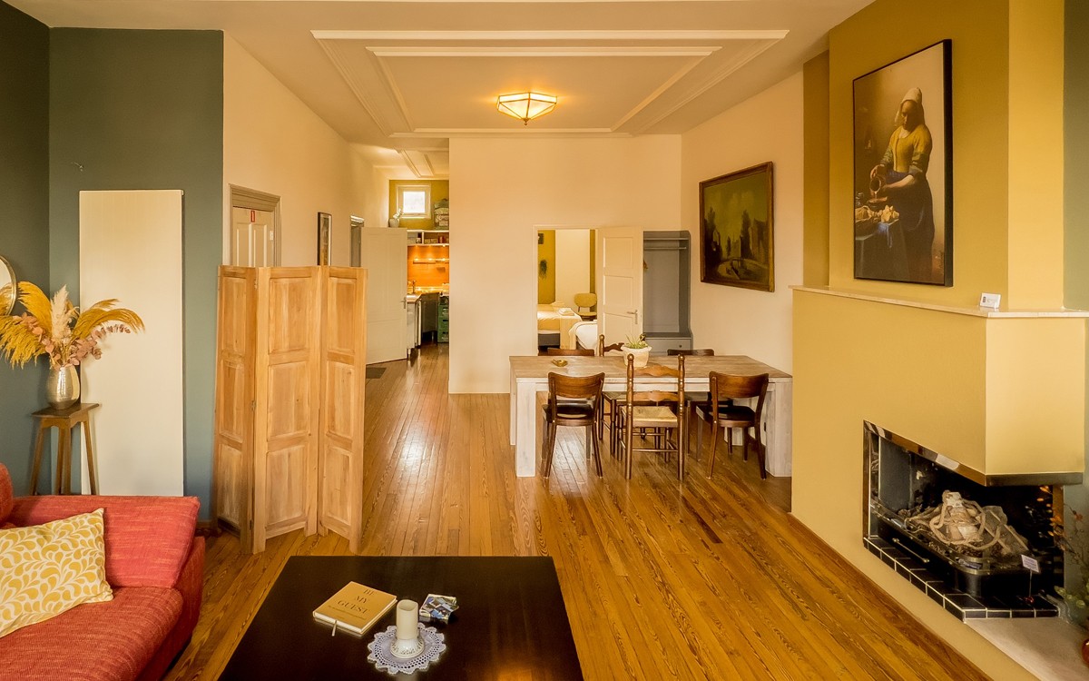 Pictures of Apartment Aoife