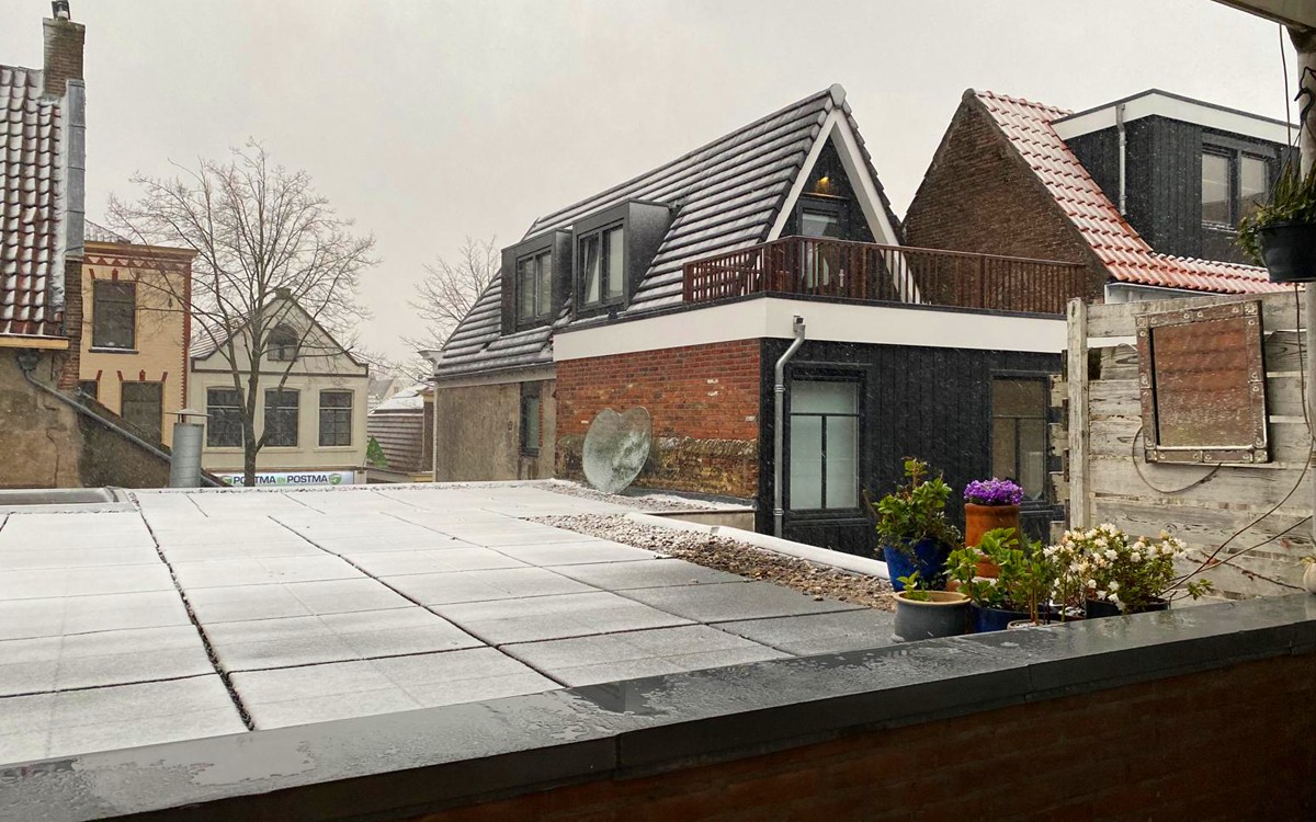 Pictures of Full Group Accommodation