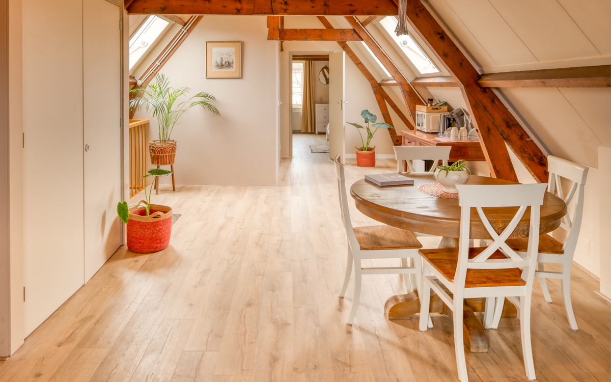 Pictures of Full Group Accommodation