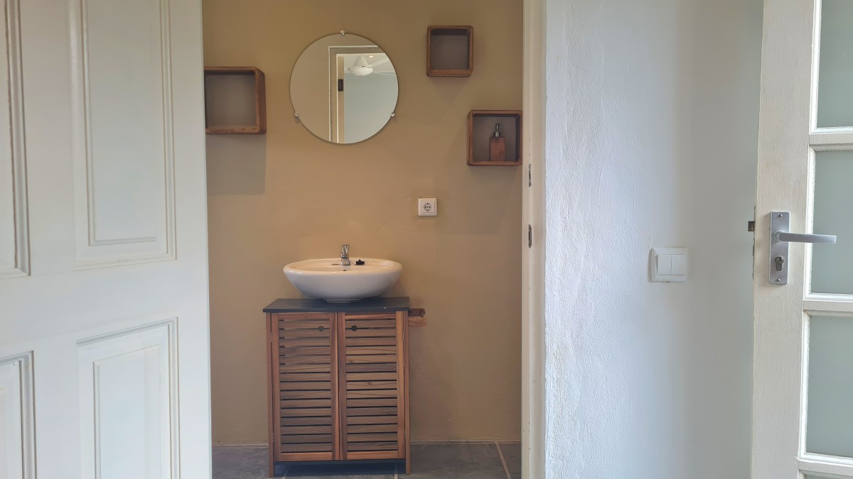 Afbeelding van Classic room