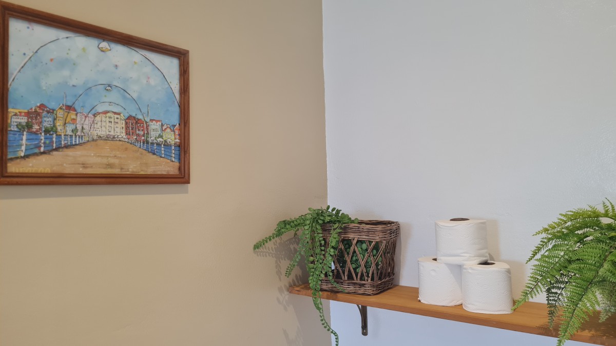 Afbeelding van Classic room