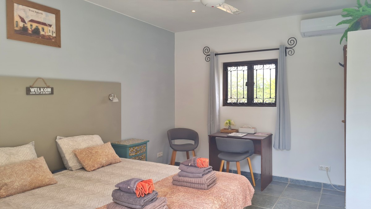 Afbeelding van Classic room