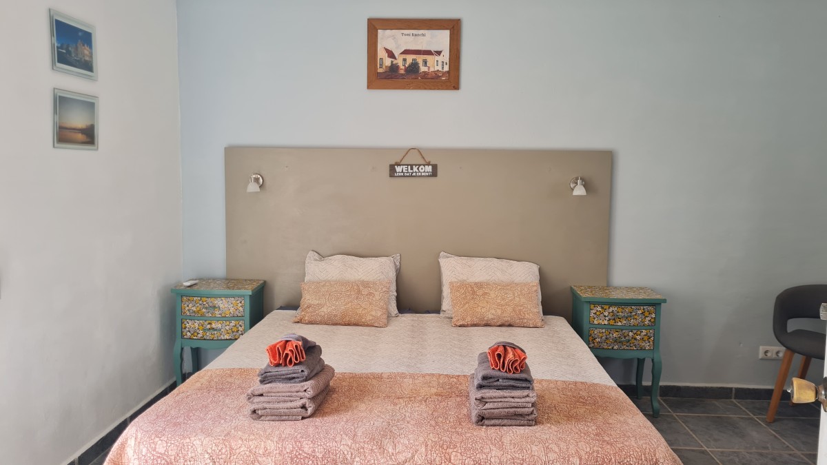 Afbeelding van Classic room