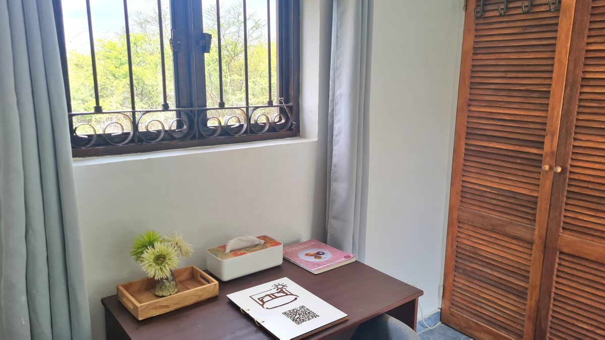 Afbeelding van Classic room