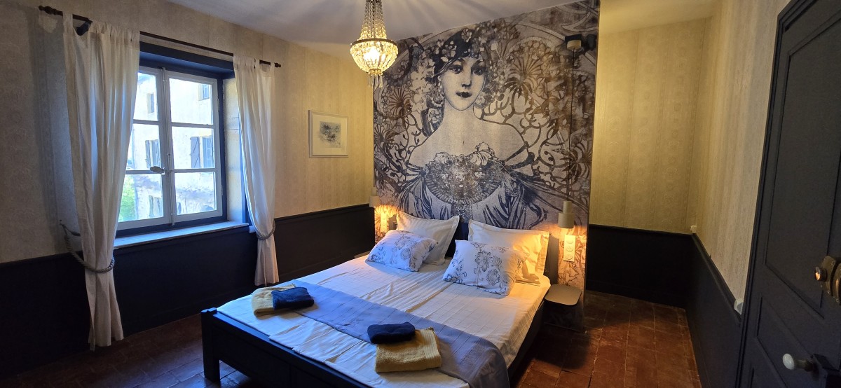 Image de Gîte Dubhan 4p