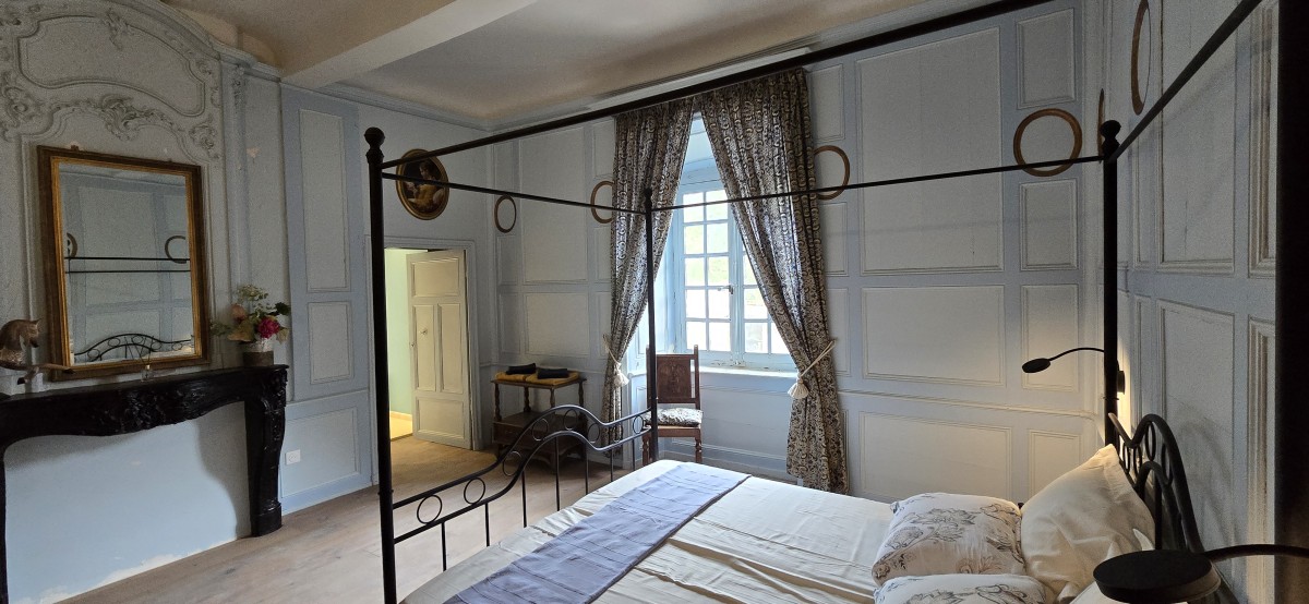 Image de Gîte Dubhan 4p