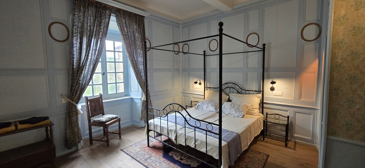 Image de Gîte Dubhan 4p