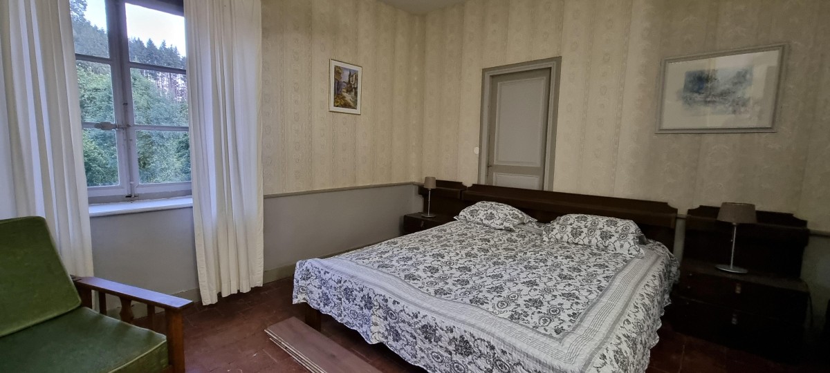 Afbeelding van Gîte Dubhan 4p + hond(en)