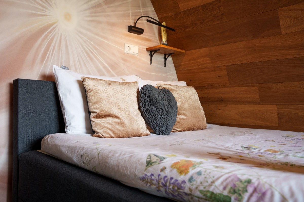 Afbeelding van B&B de Roem van Altena pod 1.