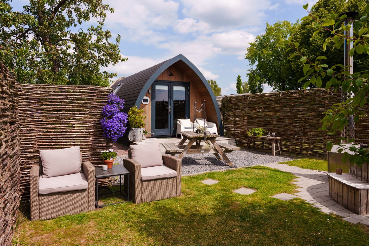 Afbeelding van B&B de Roem van Altena pod 1.