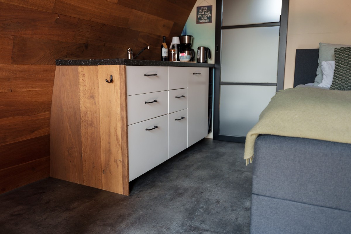 Afbeelding van B&B de Roem van Altena pod 1.