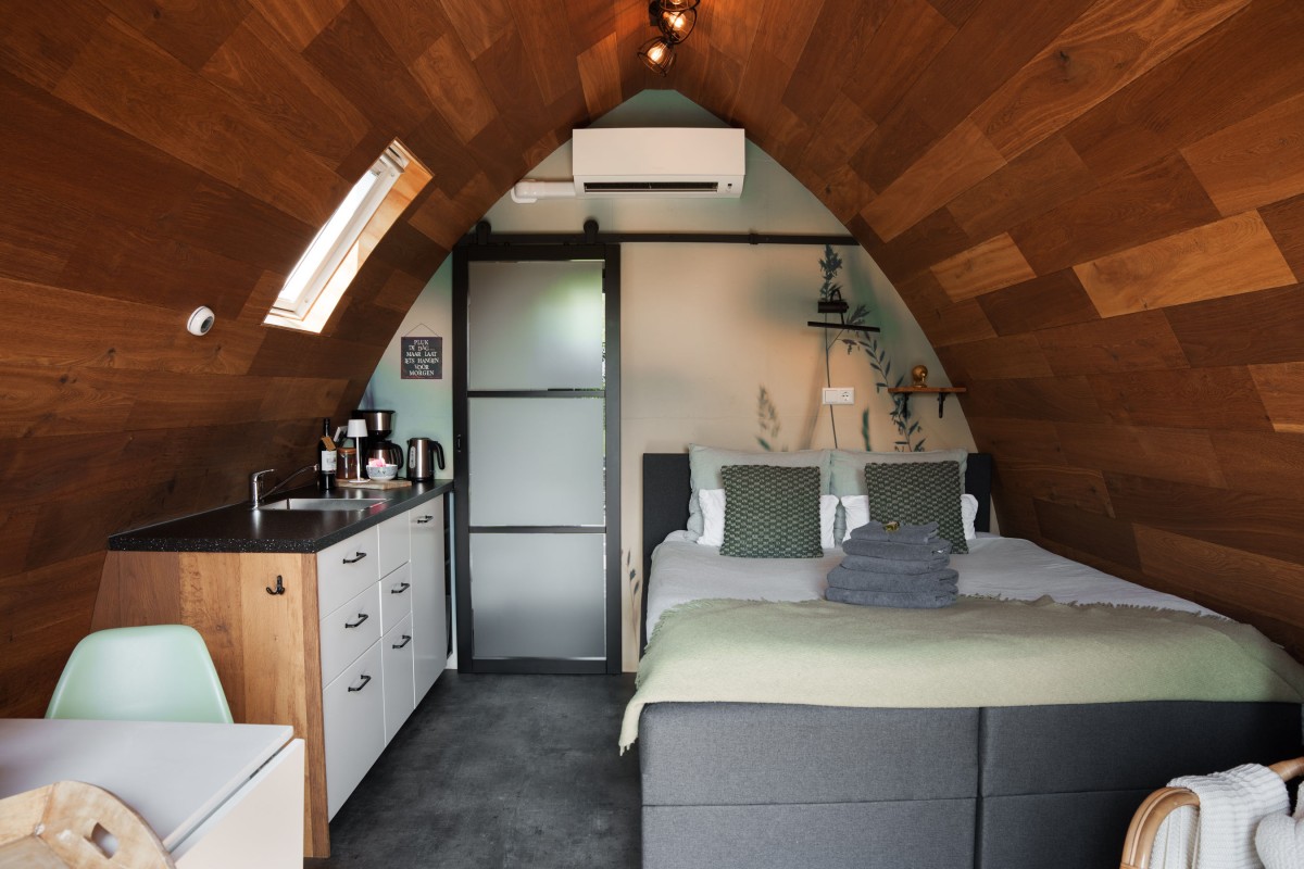 Afbeelding van B&B de Roem van Altena pod 1.