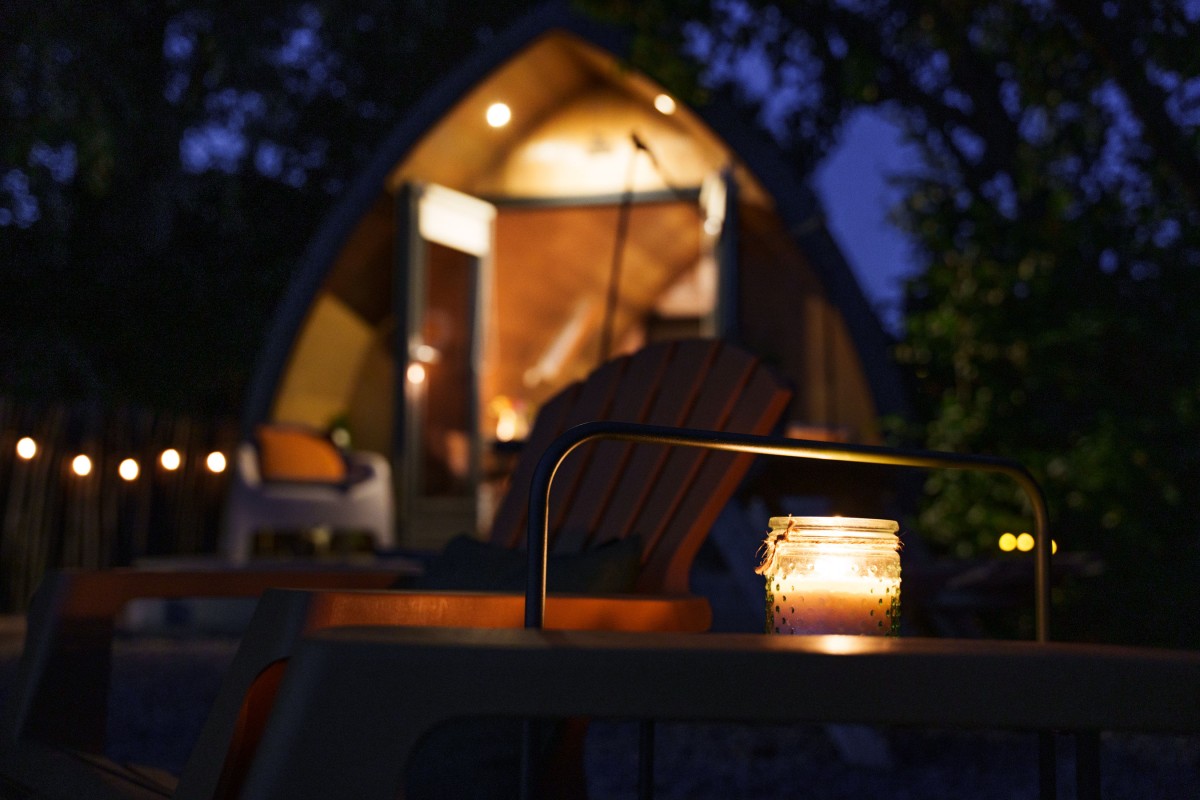 Afbeelding van B&B de Roem van Altena pod 2.