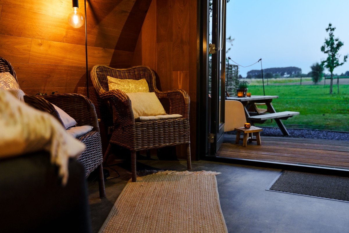 Afbeelding van B&B de Roem van Altena pod 2.