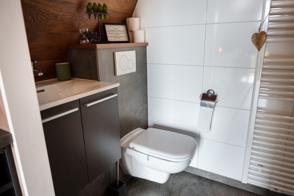 Afbeelding van B&B de Roem van Altena pod 2.