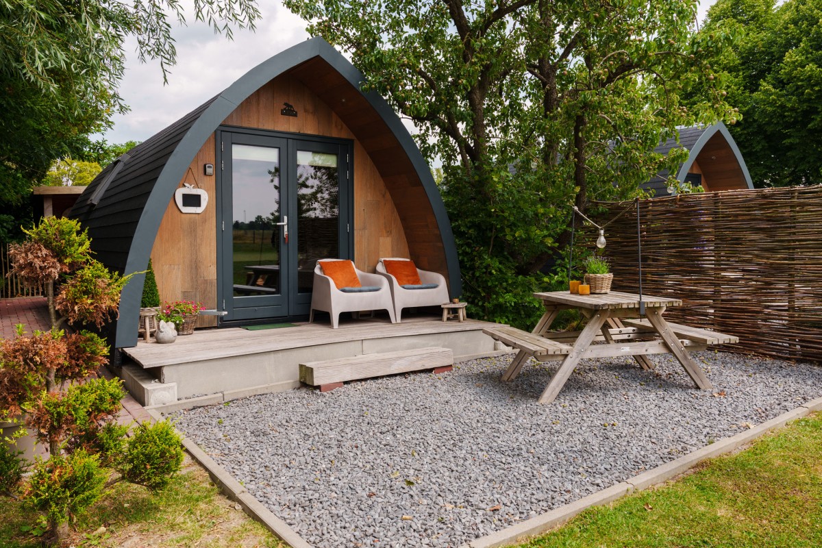 Afbeelding van B&B de Roem van Altena pod 2.