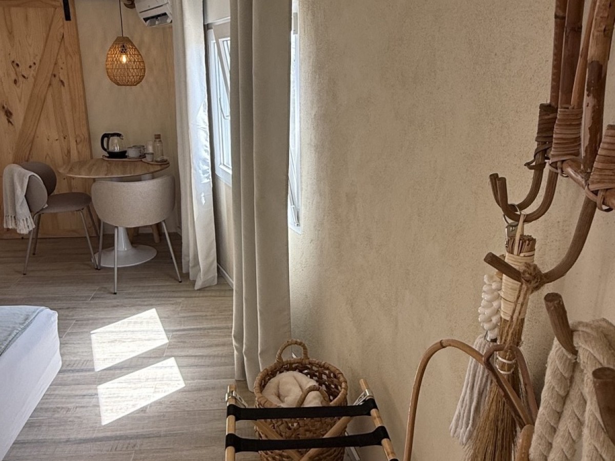 Pictures of Beach-style room with private entrance and terrace