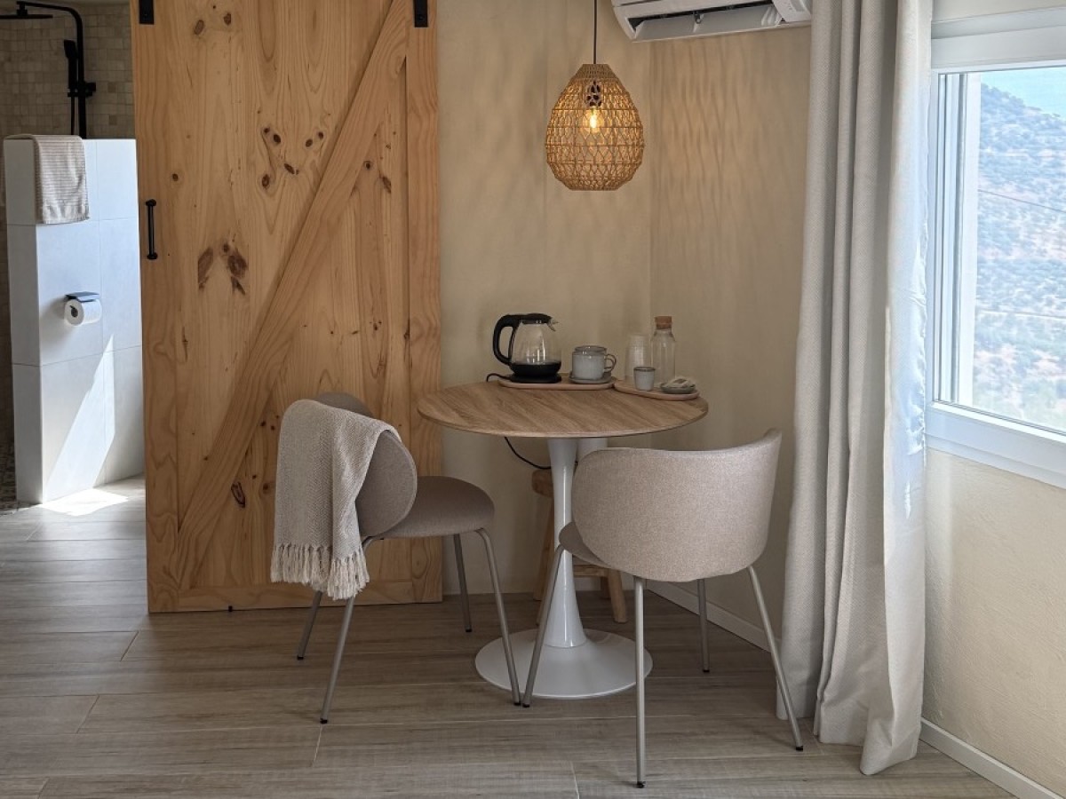 Pictures of Beach-style room with private entrance and terrace