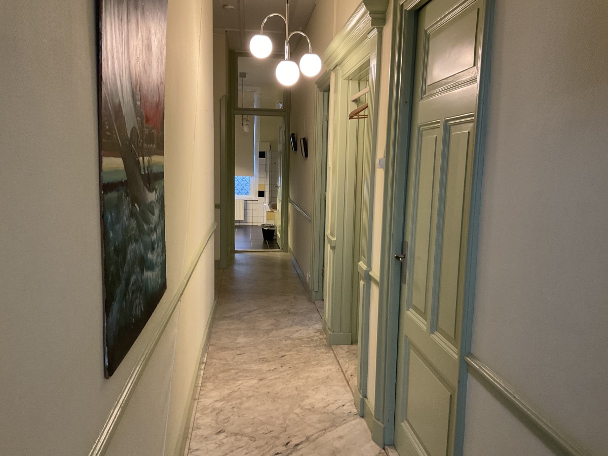 Pictures of Multatuli House