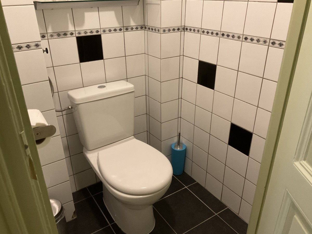 Pictures of Multatuli House