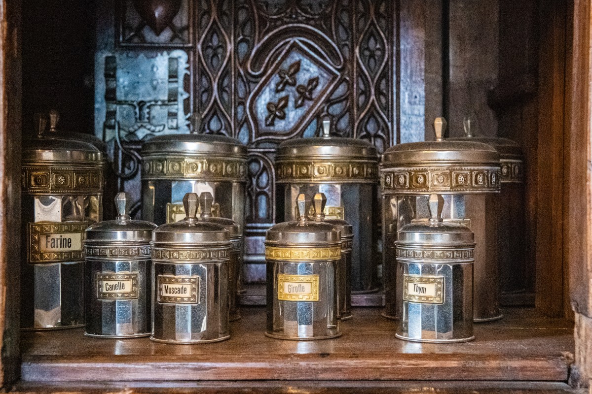 Afbeelding van Suite Sherlock's...
 47m2