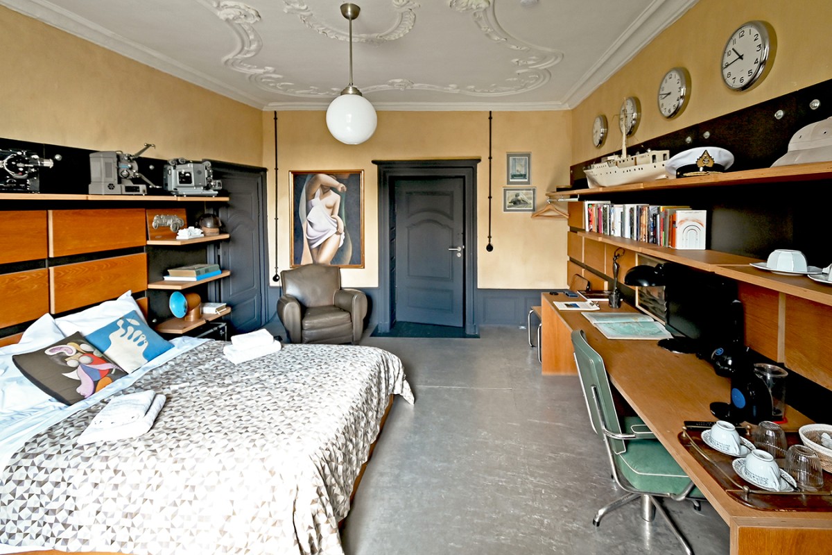 Afbeelding van Roaring '20... 30m2
