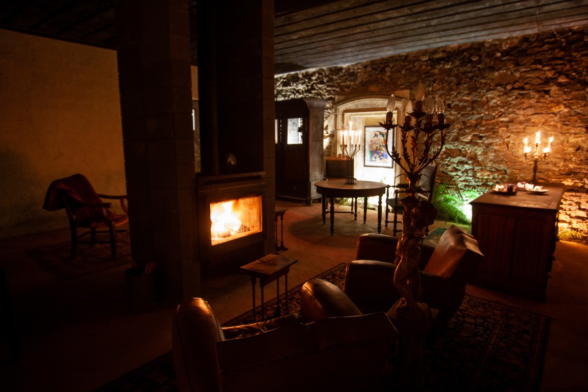 Pictures of Exclusive historic château for families and friends in Luxembourg