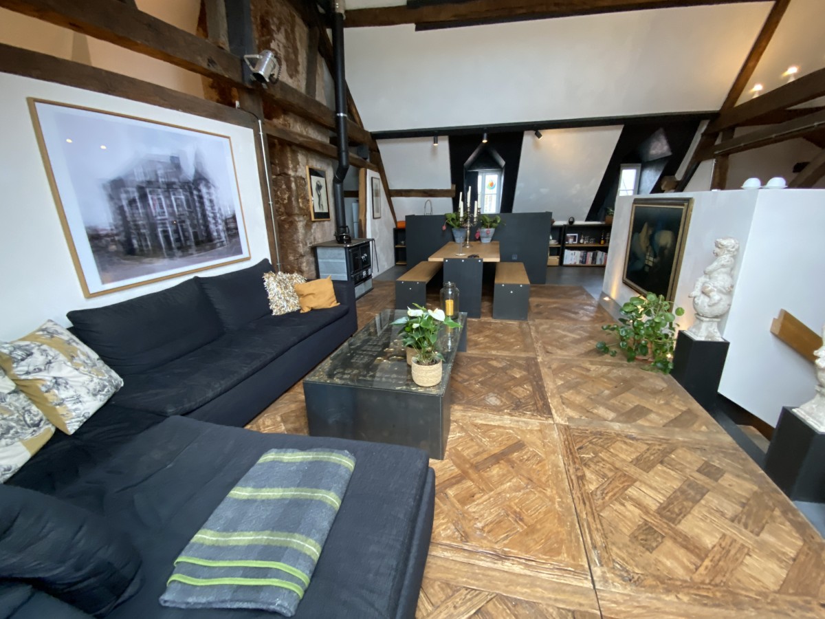 Pictures of Exclusive historic château for families and friends in Luxembourg