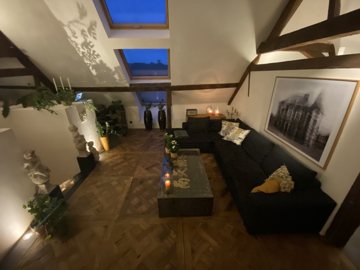 Pictures of Exclusive historic château for families and friends in Luxembourg