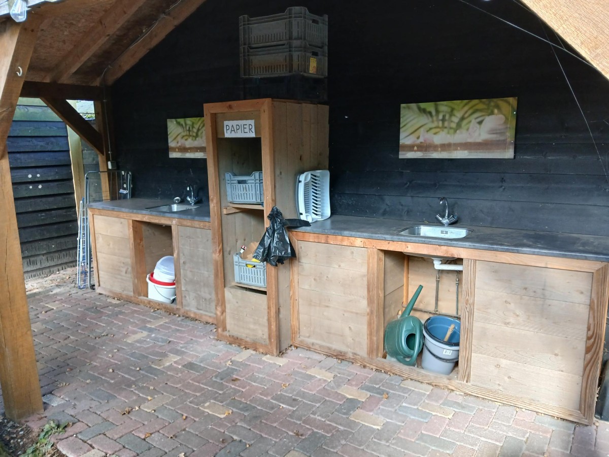 Pictures of Camping pitch Comfort